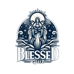 Blessed Quiz Mini Logo